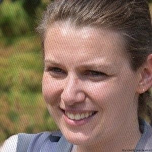 Meet your Posher, Mike